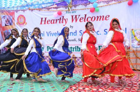 Cultural Program